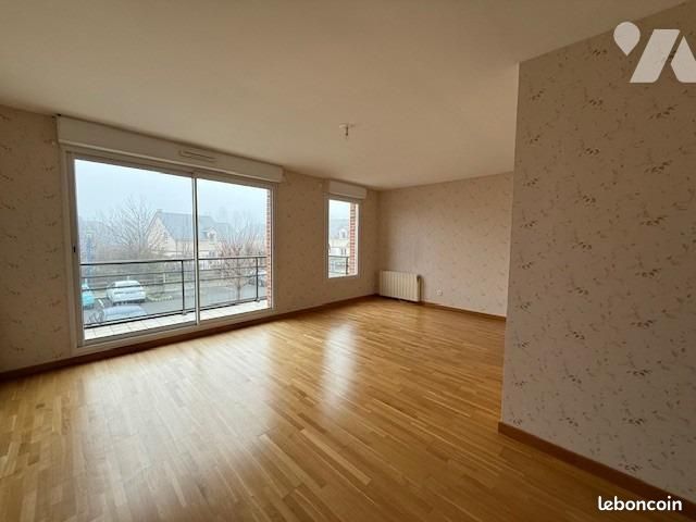 Appartement 2 pièces 53 m² · au Mesnil-Esnard · 53 m² · 700 €/mois