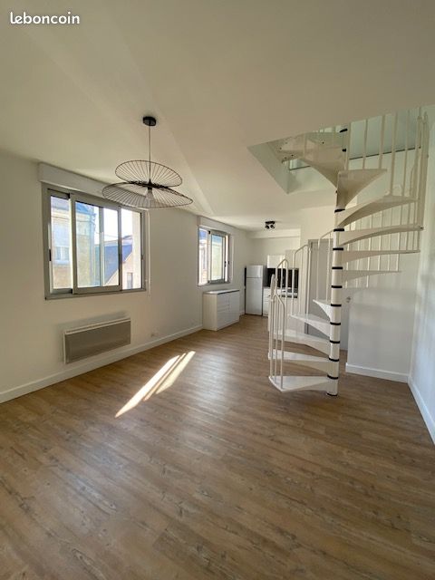 Appartement 3 pièces 45 m² · à Tours · 45 m² · 730 €/mois