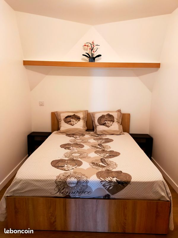 Appartement 2 pièces 40 m² · à Royat · 40 m² · 650 €/mois