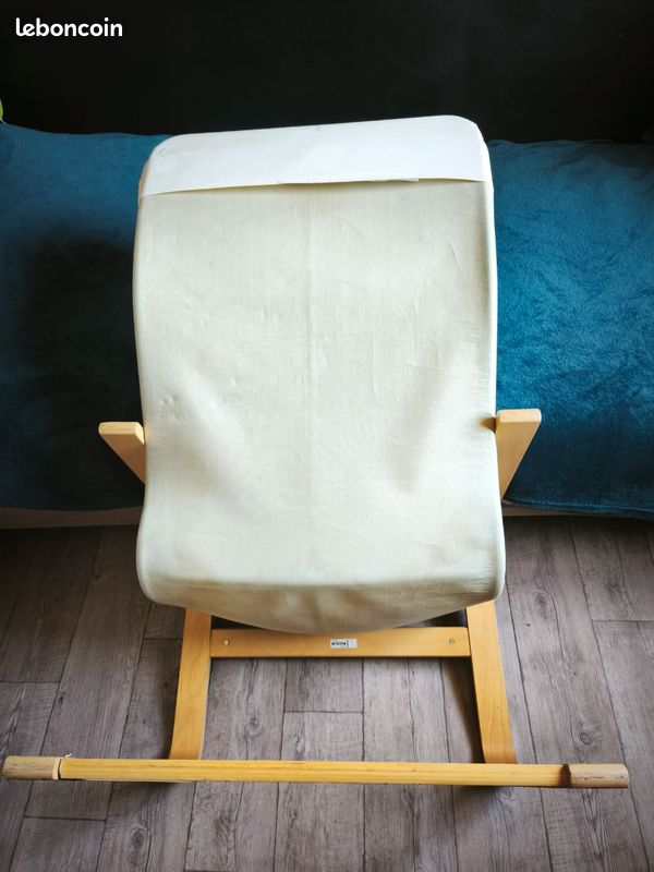Fauteuil IKEA (image 3)