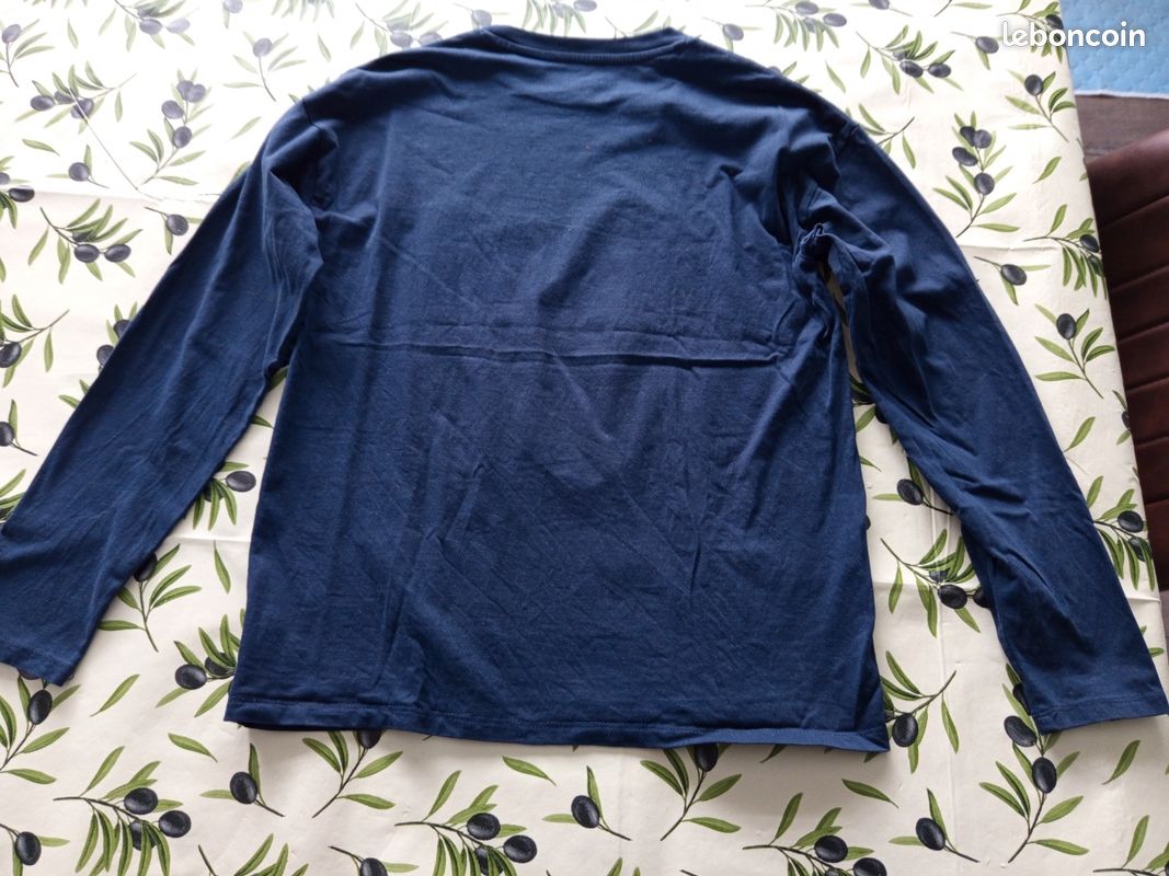 Tee-shirt 13/14 ans (image 2)