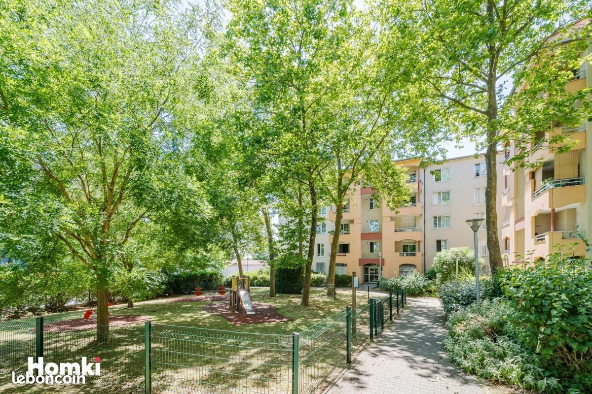 Appartement 3 pièces 58 m² · à Toulouse · 58 m² · 215 000 €