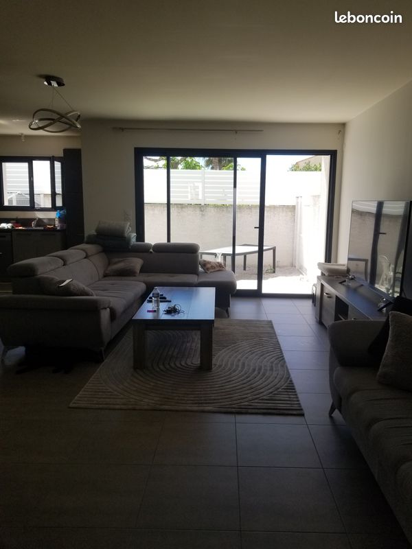 Maison 4 pièces 100 m² · à Béziers · 100 m² · 320 000 €