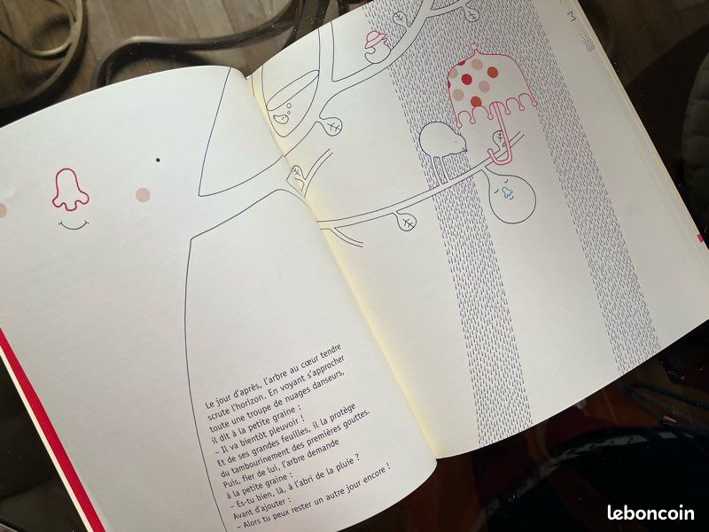 3 livres pour enfants avec CD (image 4)