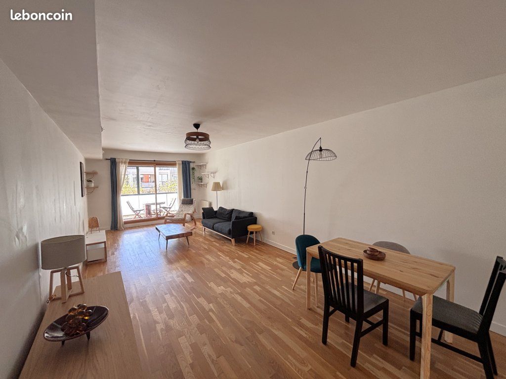 Appartement 3 pièces 75 m² · à Lyon · 75 m² · 1 490 €/mois