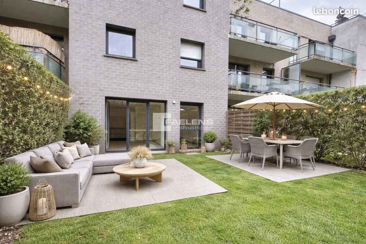 Appartement 3 pièces 76 m² · à Lille · 76 m² · 235 000 €
