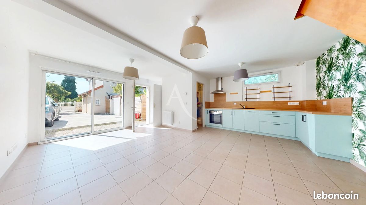 Maison a louer conflans-sainte-honorine - 3 pièce(s) - 59 m2 - Surfyn