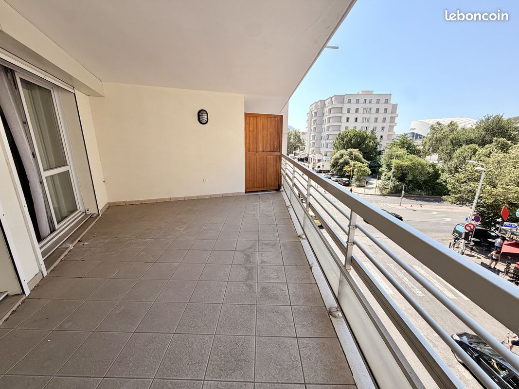 Appartement 4 pièces 87 m² · à Marseille · 87 m² · 350 000 €