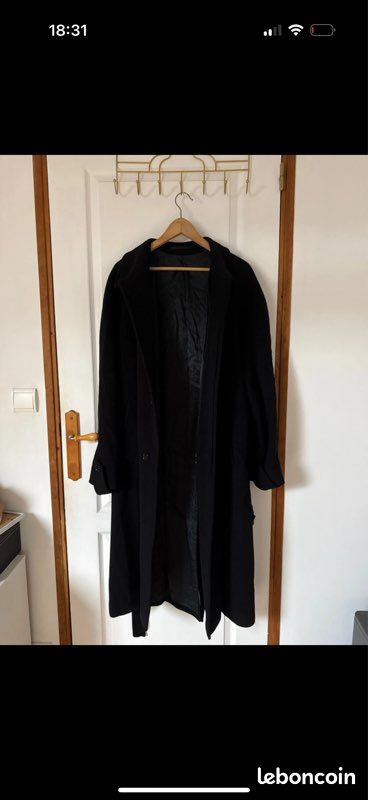 Manteau Nino Ferletti (image 2)