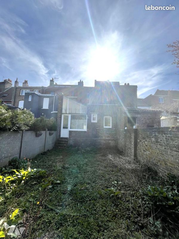 Maison 6 pièces 157 m² · à Lille · 157 m² · 349 000 €