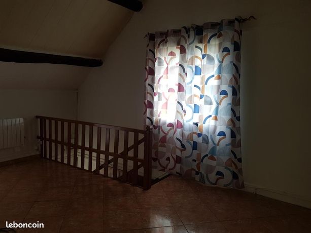 Appartement 1 pièce 46 m²
