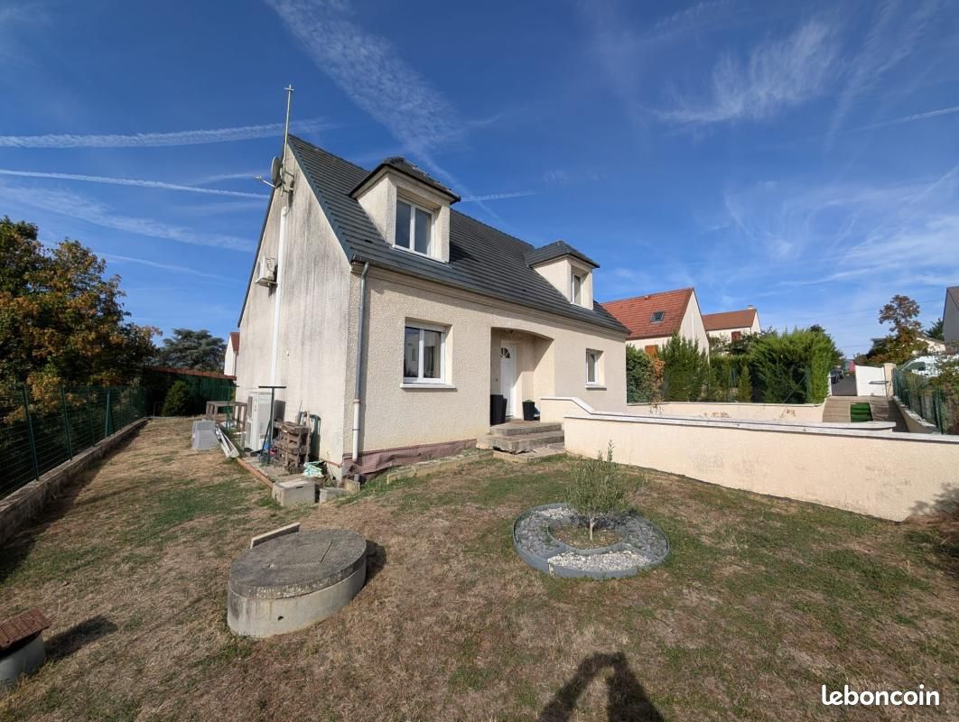 Maison 5 pièces 127 m² · à Corbeil-Essonnes · 127 m² · 349 000 €