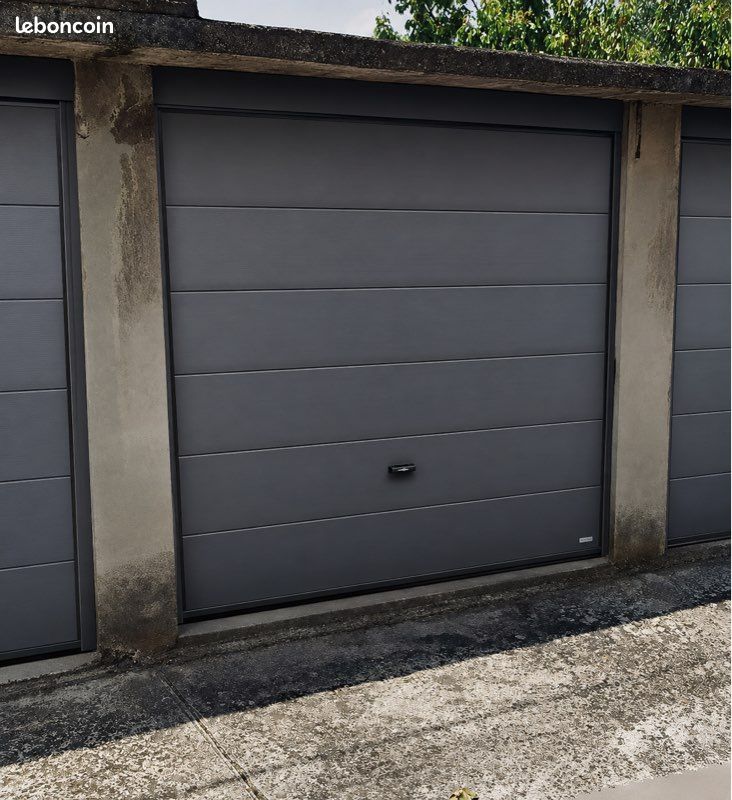 Garage idéalement placé · à Montélimar · 79 €