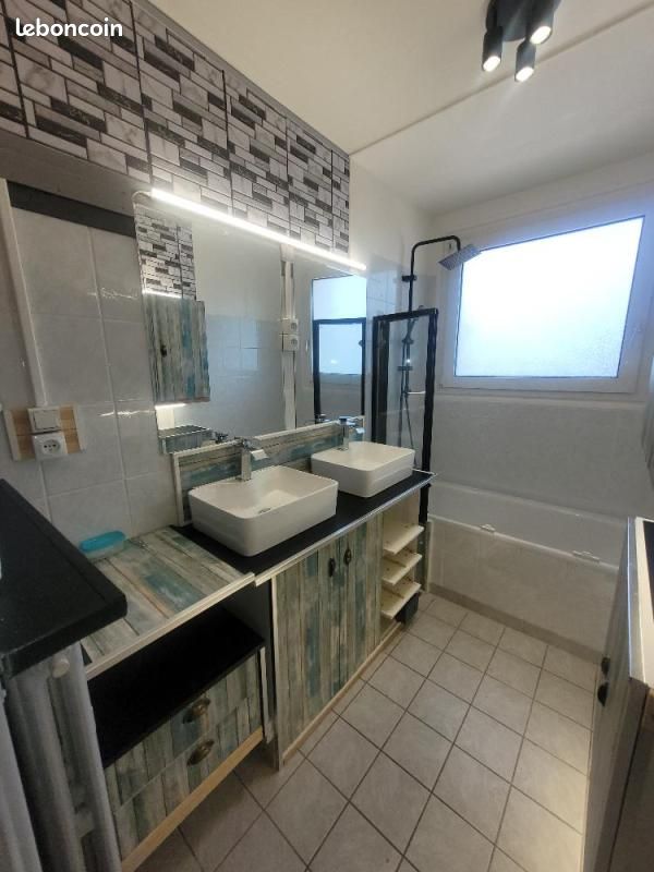 Appartement 3 pièces 68 m² · à Chalindrey · 68 m² · 650 €/mois