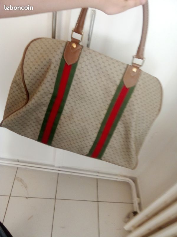Sac de voyage (image 7)