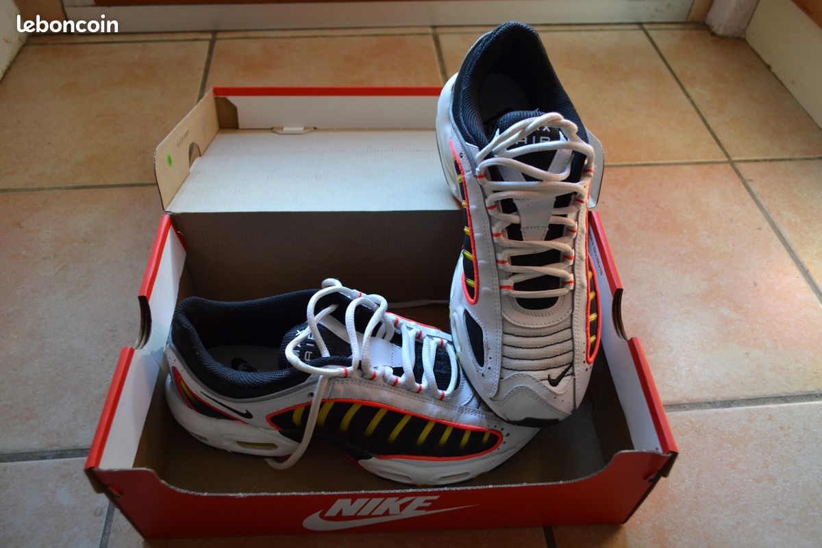 Nike air max tailwind iv (image 1)