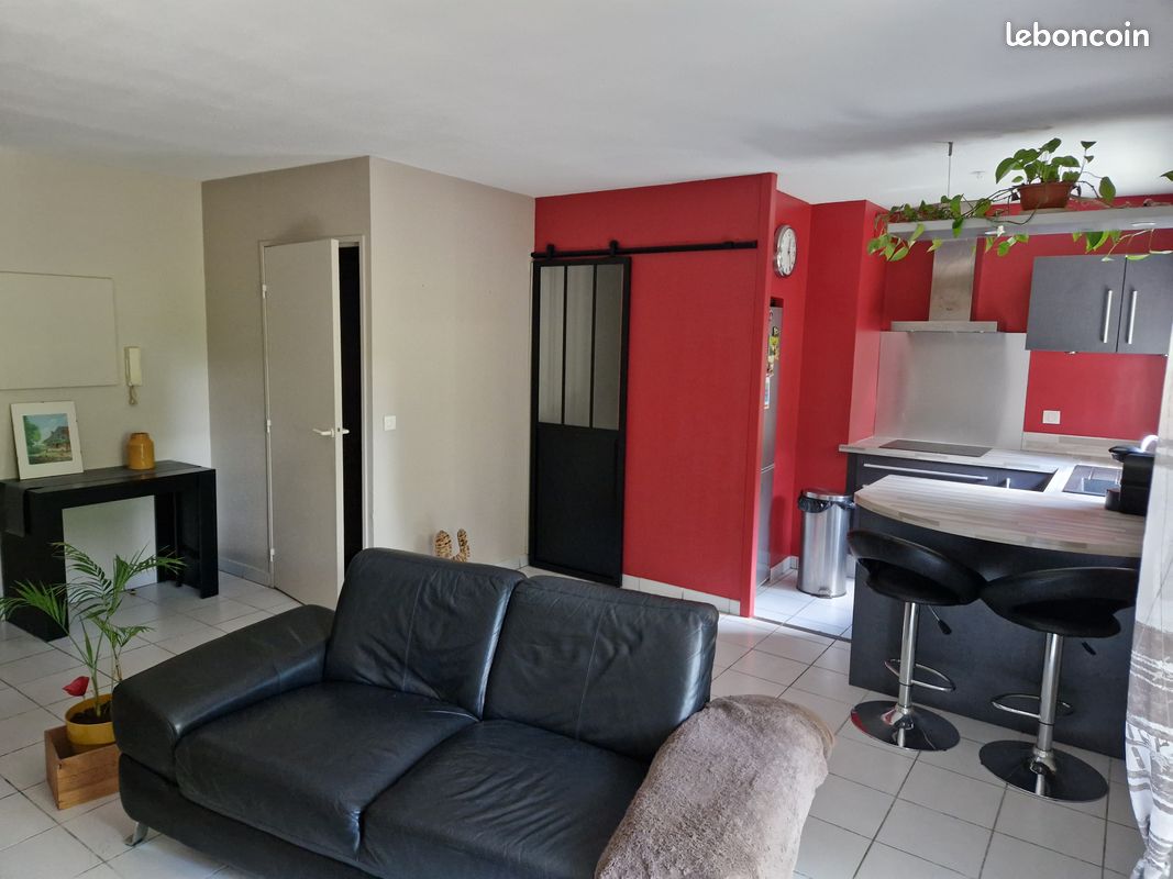 Appartement 3 pièces 53 m² · à Pau · 53 m² · 730 €