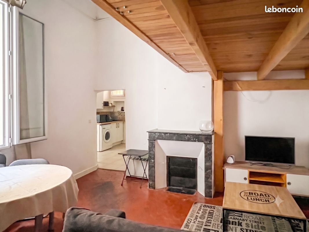 Appartement 2 pièces 37 m² · à Aix-en-Provence · 37 m² · 170 000 €