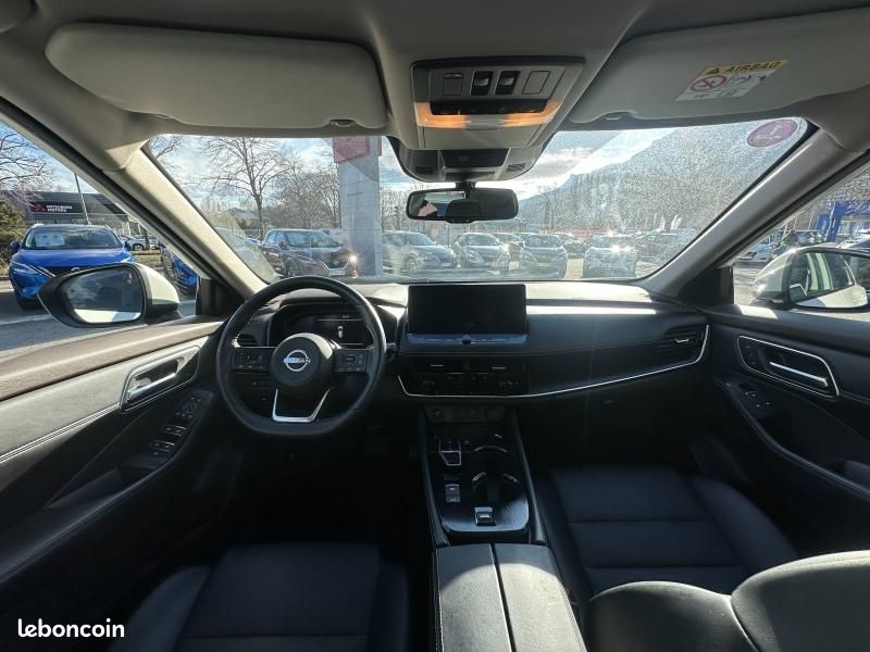 Nissan X-Trail e-Power 204ch Tekna (image 8)