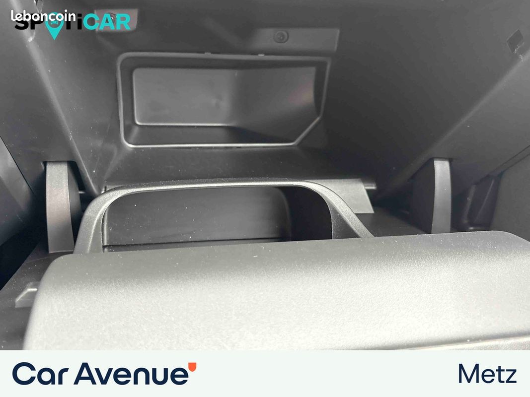 CITROEN C3 PureTech 83 S&S BVM5 Shine (image 25)
