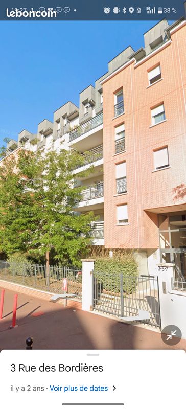 Appartement 4 pièces 80 m² · à Créteil · 80 m² · 1 700 €/mois