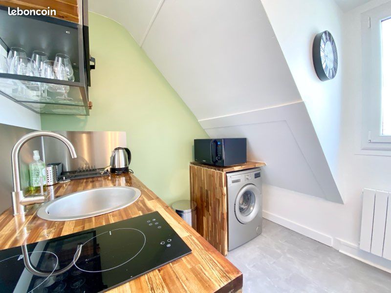 Appartement a louer lorient - 1 pièce(s) - Surfyn