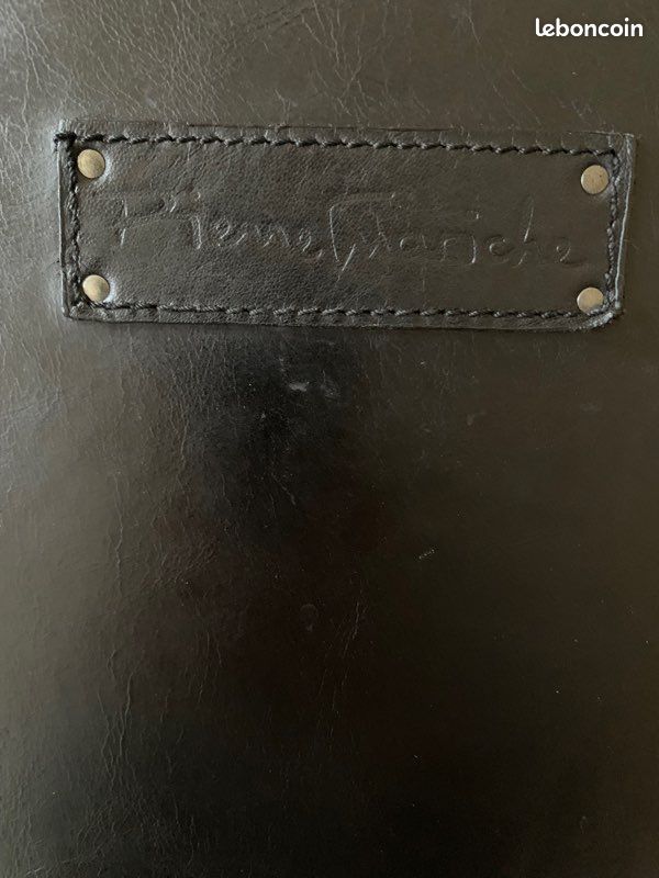 Chaise Tonneau Pierre Guariche (image 5)