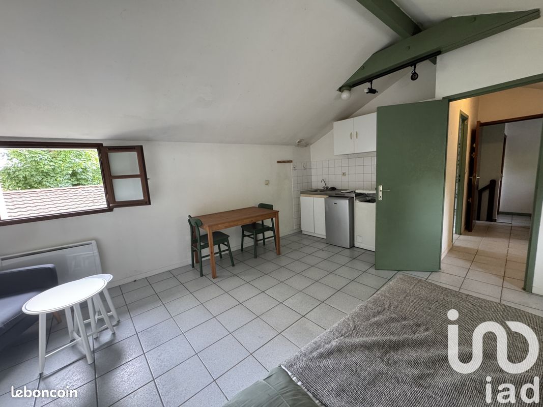 Appartement 2 pièces 80 m² · à Périgueux · 80 m² · 490 €