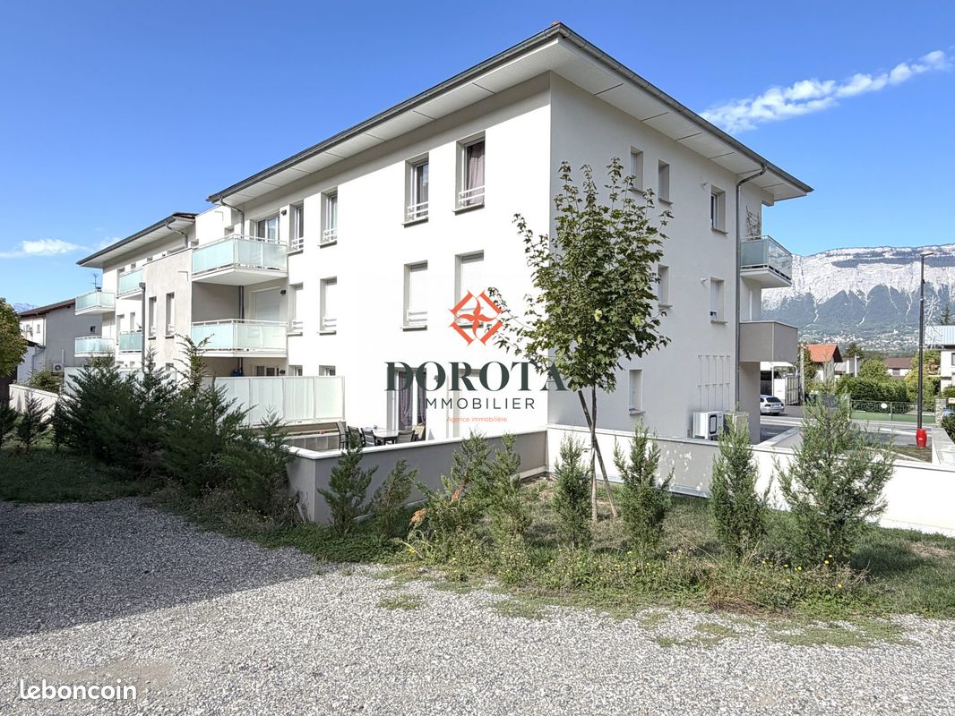 Appartement 2 pièces 43 m² · à Le Versoud · 43 m² · 199 000 €