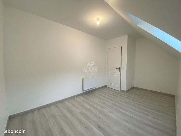 Maison a louer pontoise - 6 pièce(s) - 89 m2 - Surfyn