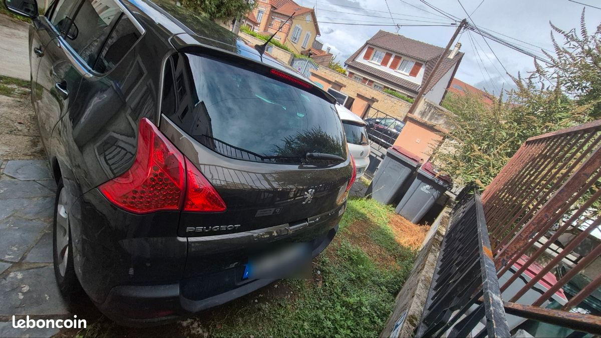 Peugeot 3008 (image 3)