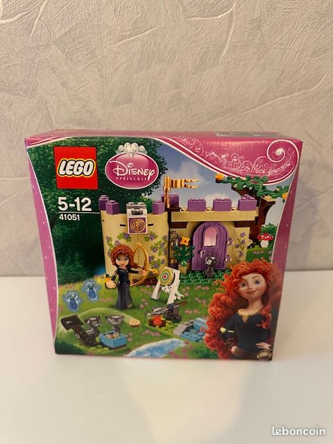 Lego 41051 (image 1)