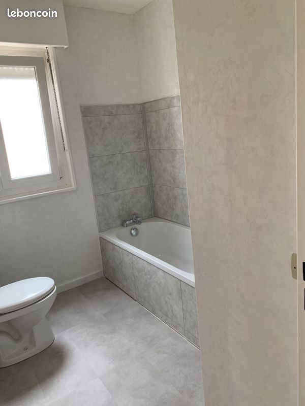 Appartement 2 pièces 40 m² · à Laxou · 40 m² · 69 500 €