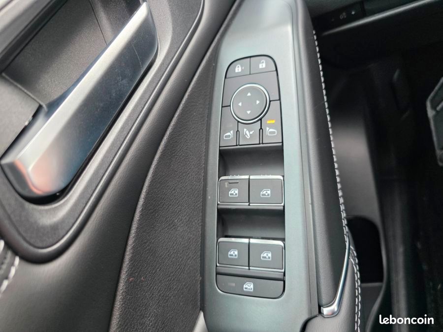 Nissan Qashqai NEW E POWER 205 N-CONNECTA PACK Confort et Hiver (image 27)