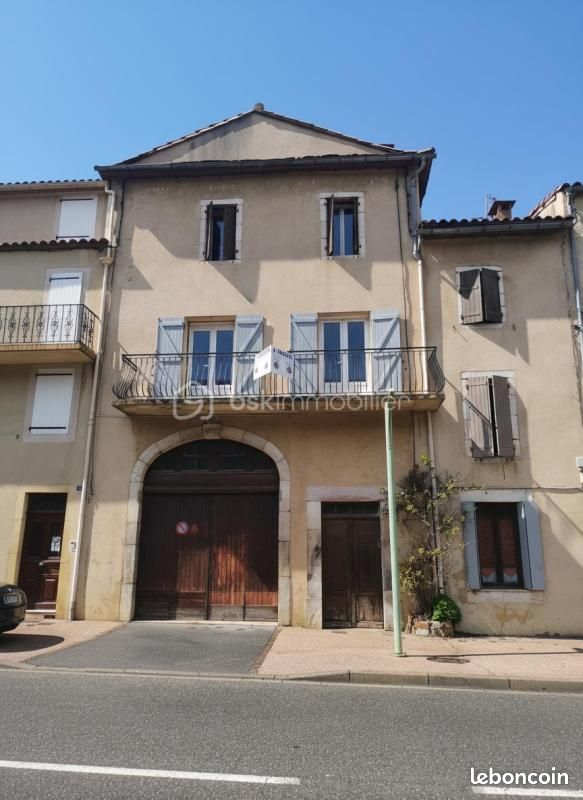 Immeuble 13 pièces 300 m² · à Saint-Pons-de-Thomières · 300 m² · 120 000 €