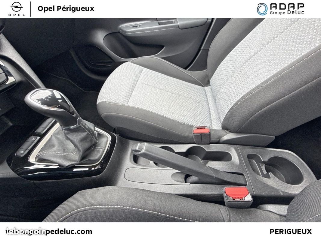 Opel Corsa 1.2 75ch (image 35)
