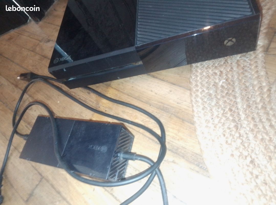 Lot de gaming xbox one (image 5)