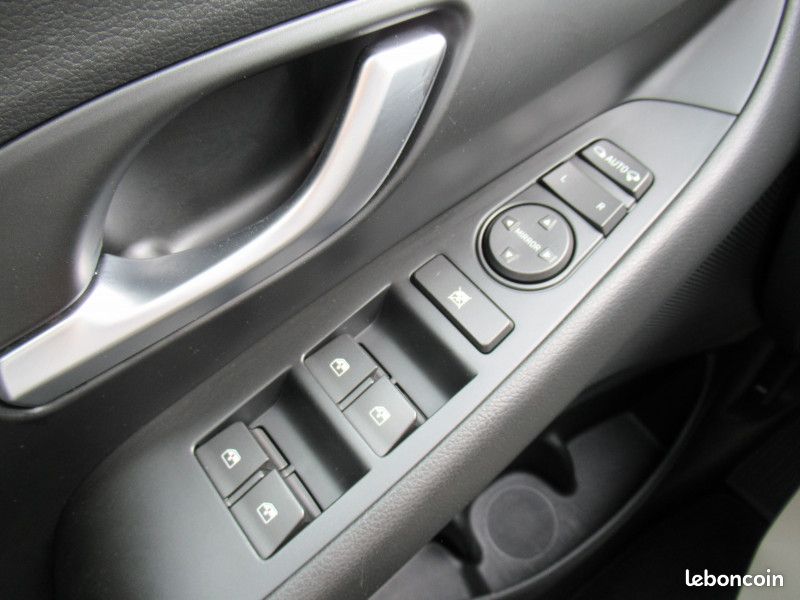Hyundai I30 1.0 T-GDI 120CH HYBRID 48V CREATIVE (image 13)