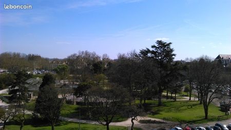 Appartement 2 pièces 49 m² · à Chalon-sur-Saône · 49 m² · 665 €/mois