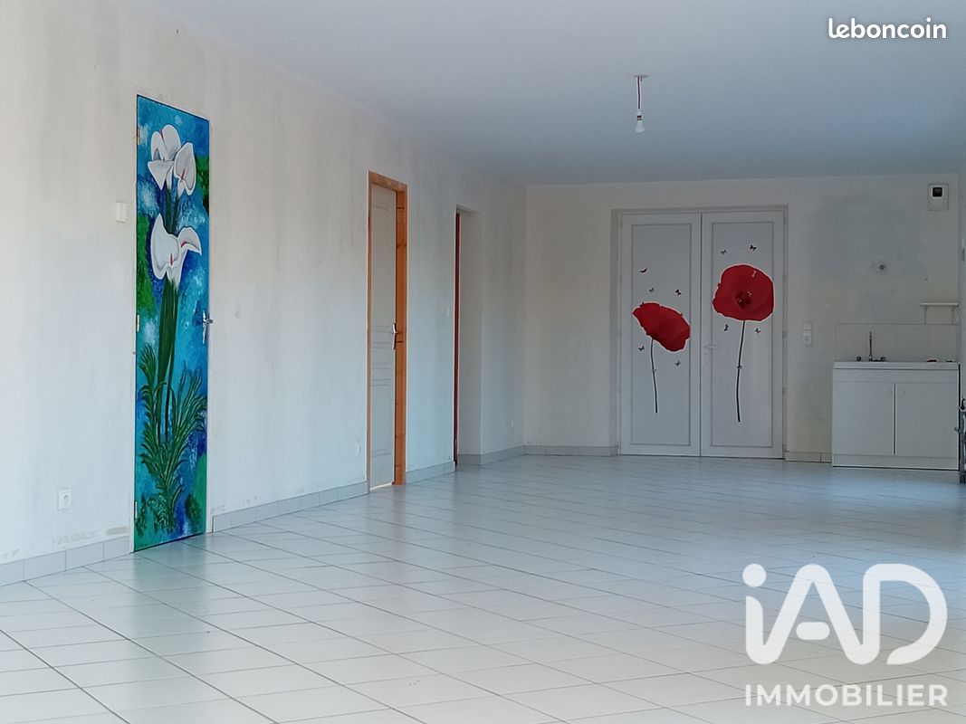 Maison 4 pièces 108 m² (image 15)