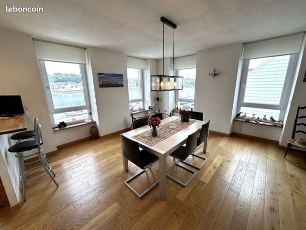 Appartement 5 pièces 173 m²