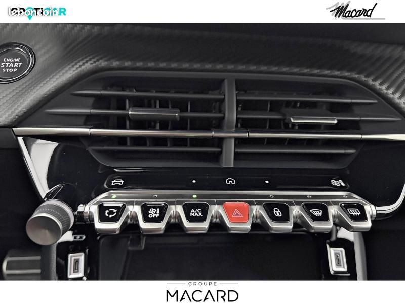 Peugeot 208 1.2 Hybrid 145ch GT e-DCS6 (image 38)