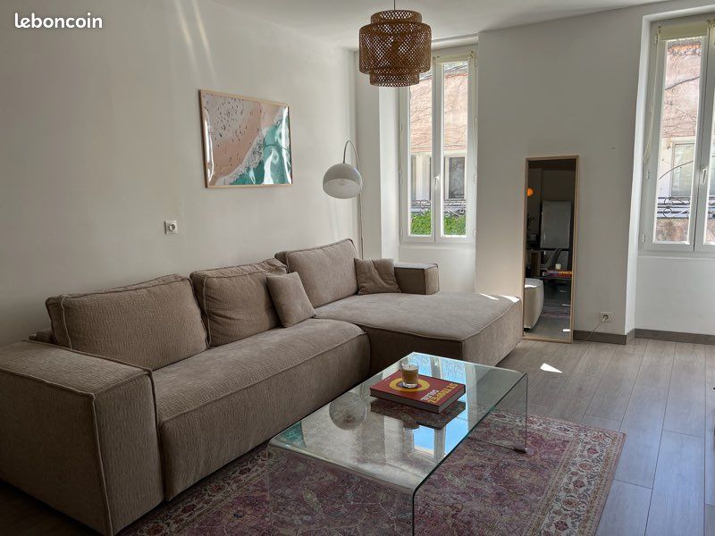 Appartement 3 pièces 56 m² · à Cogolin · 56 m² · 250 000 €