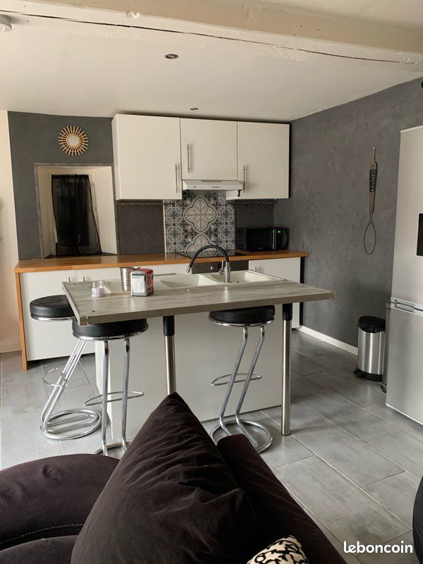 Maison 4 pièces 73 m² · à Saint-Voir · 73 m² · 750 €