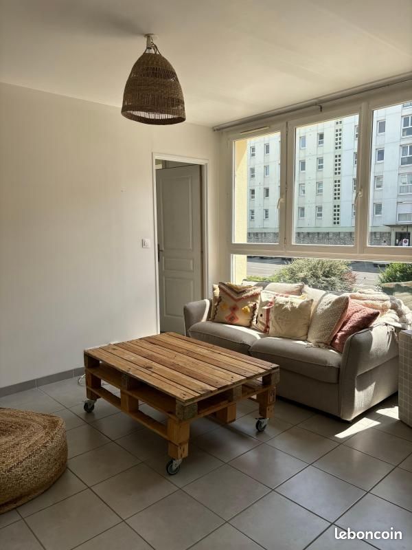 Appartement 2 pièces 31 m² · à Le Havre · 31 m² · 516 €