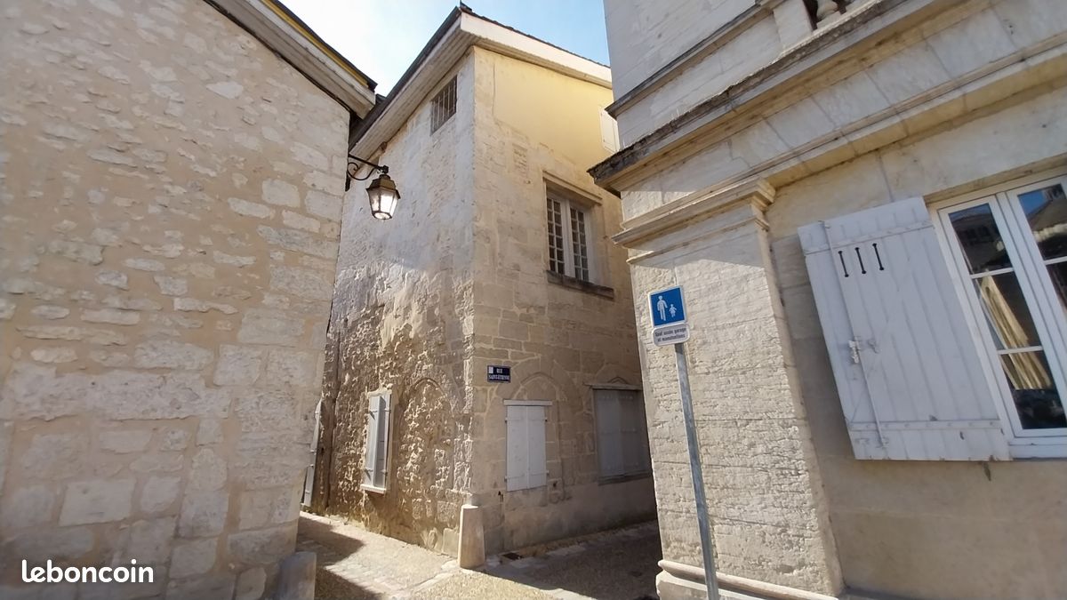 Immeuble 6 pièces 120 m² · à Périgueux · 120 m² · 365 000 €