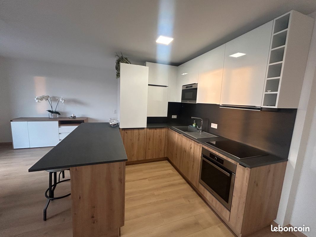 Appartement a louer livry-gargan - 4 pièce(s) - 68 m2 - Surfyn