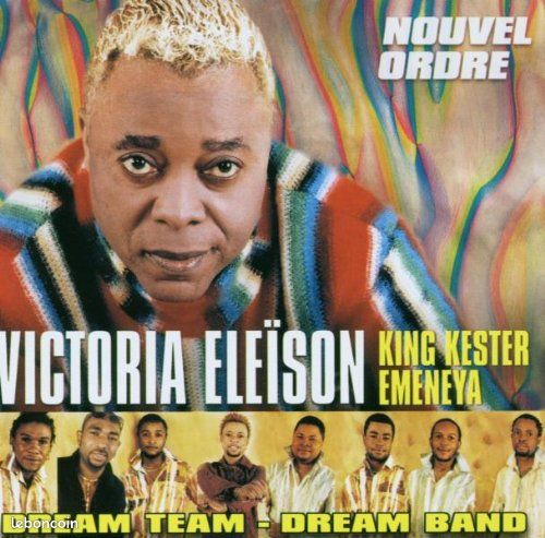 Victoria Eleison Nouvel Ordre (image 1)