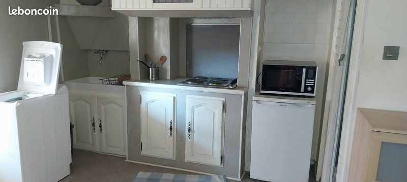 Appartement 1 pièce 25 m² · à Marseille · 25 m² · 670 €/mois