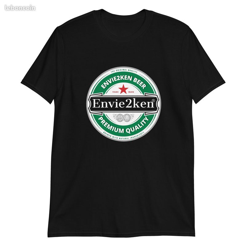 Tee Shirts personnalisés (image 4)